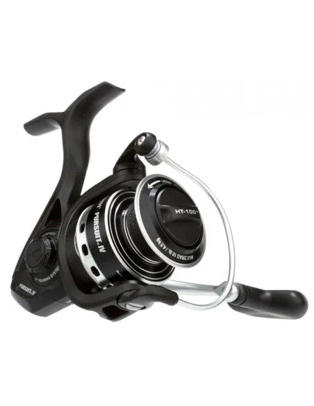 Kołowrotek Spinningowy Penn Pursuit IV 4000T 6,2:1 FD 6,8kg 0,28mm/245m