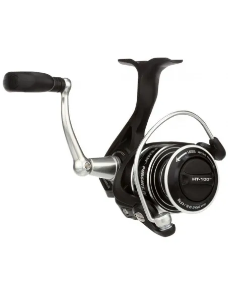 Kołowrotek Spinningowy Penn Pursuit IV 4000T 6,2:1 FD 6,8kg 0,28mm/245m