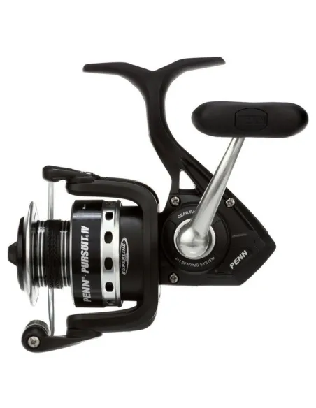 Kołowrotek Spinningowy Penn Pursuit IV 4000T 6,2:1 FD 6,8kg 0,28mm/245m