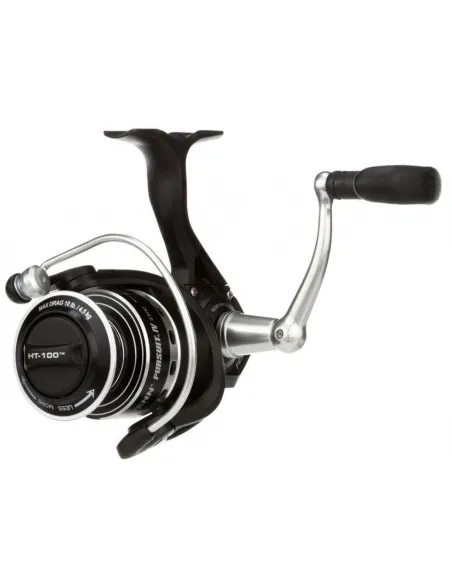 Kołowrotek Spinningowy Penn Pursuit IV 4000T 6,2:1 FD 6,8kg 0,28mm/245m