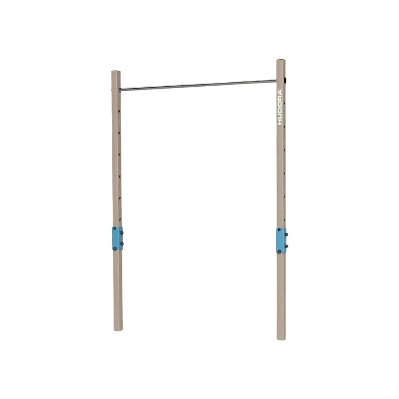 Drążek Gimnastyczny Treningowy HUDORA Vario Turnrec Do Podciągania Ćwiczeń