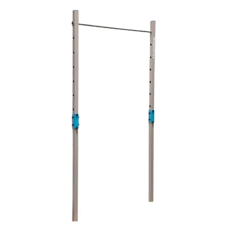 Drążek Gimnastyczny Treningowy HUDORA Vario Turnrec Do Podciągania Ćwiczeń