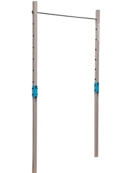 Drążek Gimnastyczny Treningowy HUDORA Vario Turnrec Do Podciągania Ćwiczeń