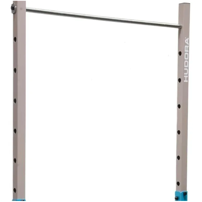 Drążek Gimnastyczny Treningowy HUDORA Vario Turnrec Do Podciągania Ćwiczeń