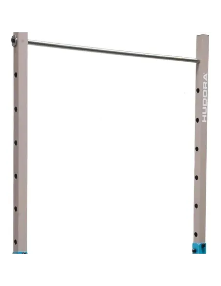 Drążek Gimnastyczny Treningowy HUDORA Vario Turnrec Do Podciągania Ćwiczeń