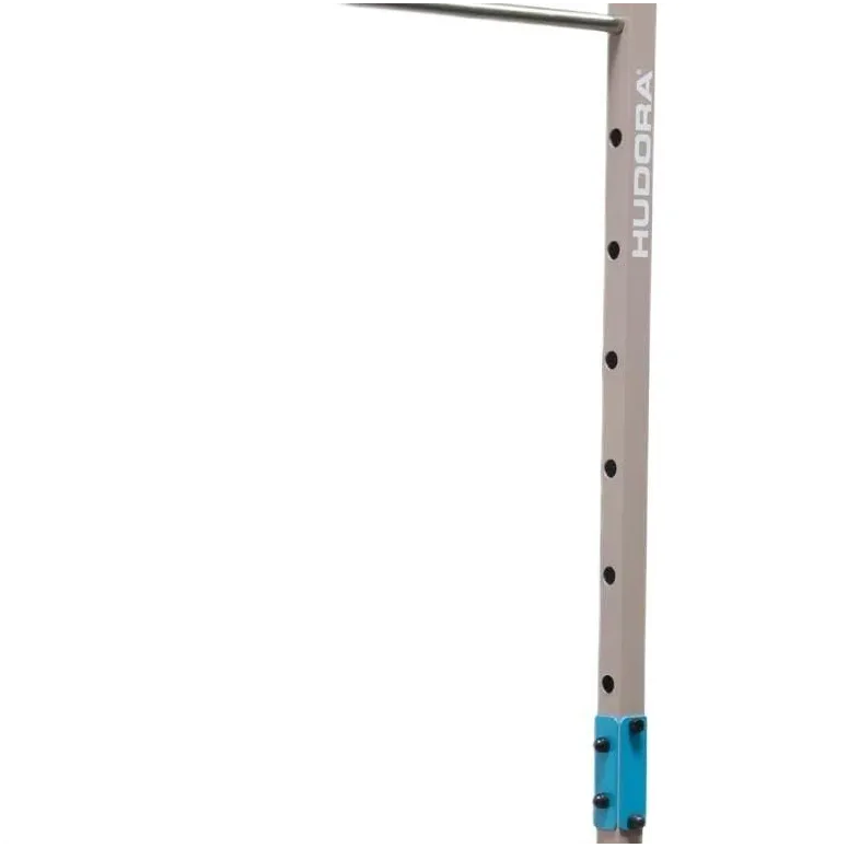 Drążek Gimnastyczny Treningowy HUDORA Vario Turnrec Do Podciągania Ćwiczeń