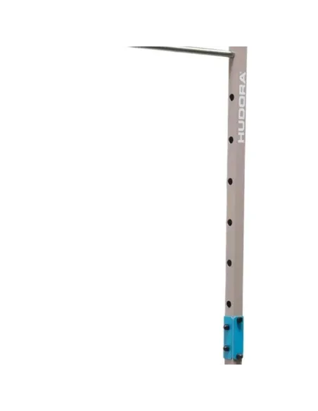 Drążek Gimnastyczny Treningowy HUDORA Vario Turnrec Do Podciągania Ćwiczeń