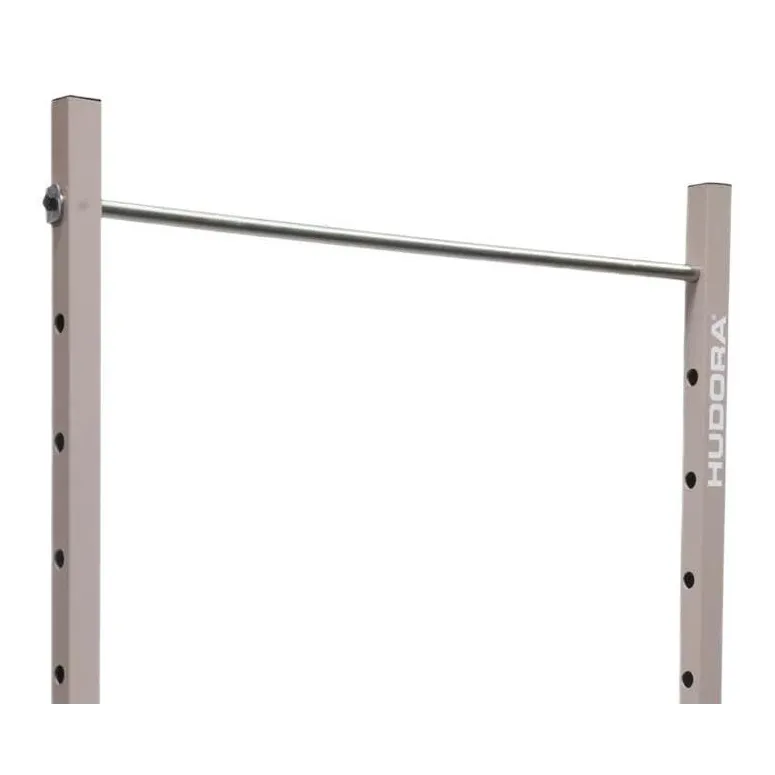 Drążek Gimnastyczny Treningowy HUDORA Vario Turnrec Do Podciągania Ćwiczeń