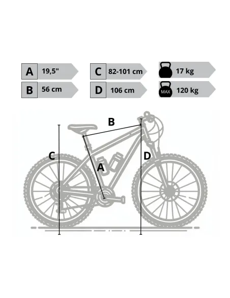 Rower Damski Trekkingowy 28 Cyngle Światła Błotniki Bagażnik Dzwonek Stopka
