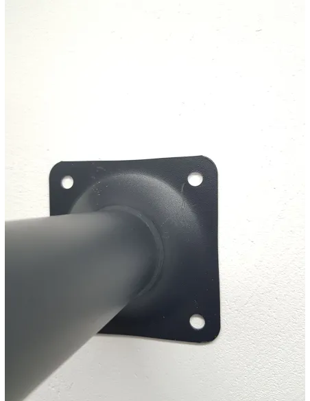 Parasol Ogrodowy Megashopitalia 3x3 Duży Składany Solidny Z Wysięgnikiem