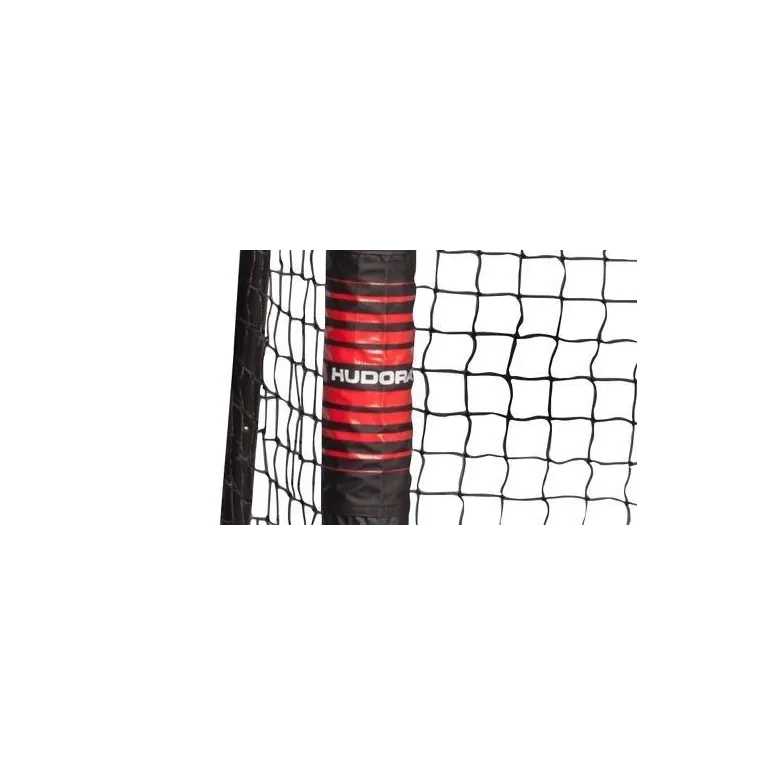 Bramka Piłkarska Hudora Pro Tect 300x200 Do Piłki Nożnej Stalowa Dla Dzieci