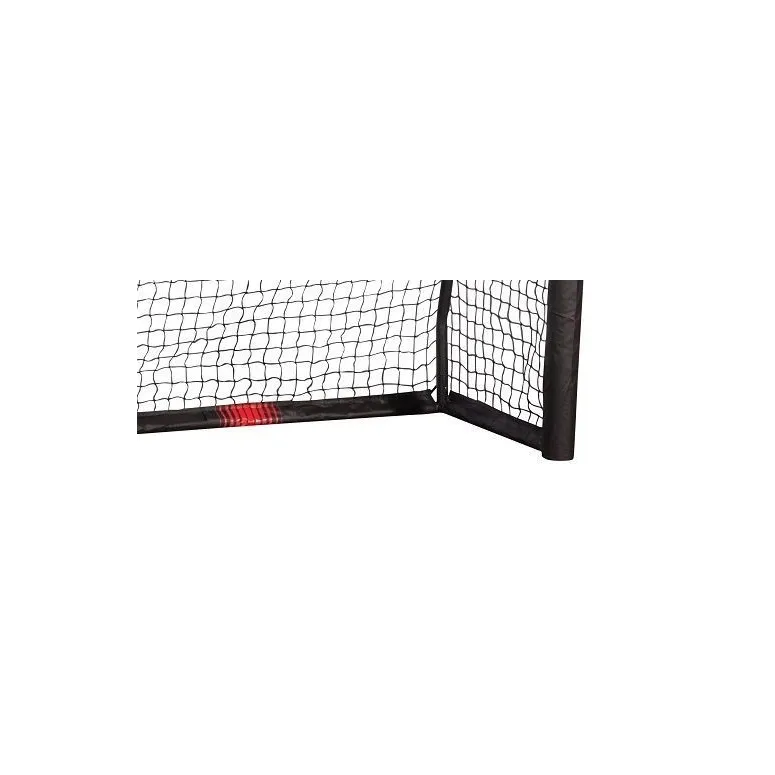 Bramka Piłkarska Hudora Pro Tect 300x200 Do Piłki Nożnej Stalowa Dla Dzieci