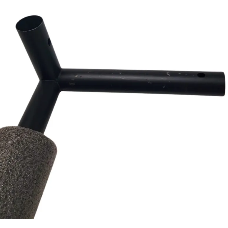 Bramka Piłkarska Hudora Pro Tect 300x200 Do Piłki Nożnej Stalowa Dla Dzieci