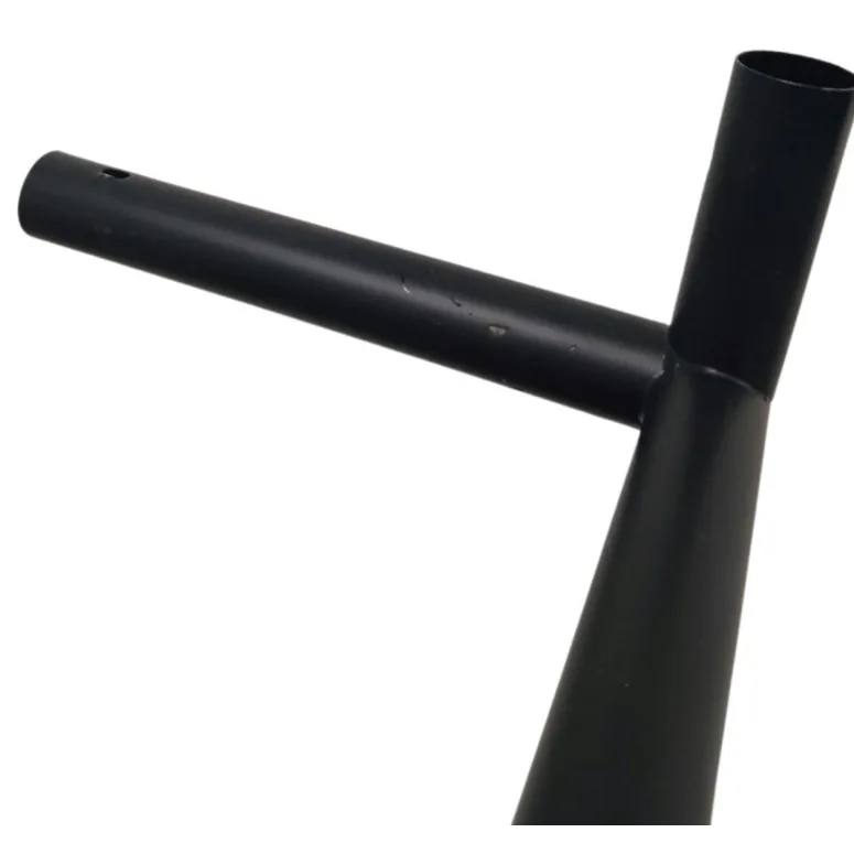 Bramka Piłkarska Hudora Pro Tect 300x200 Do Piłki Nożnej Stalowa Dla Dzieci