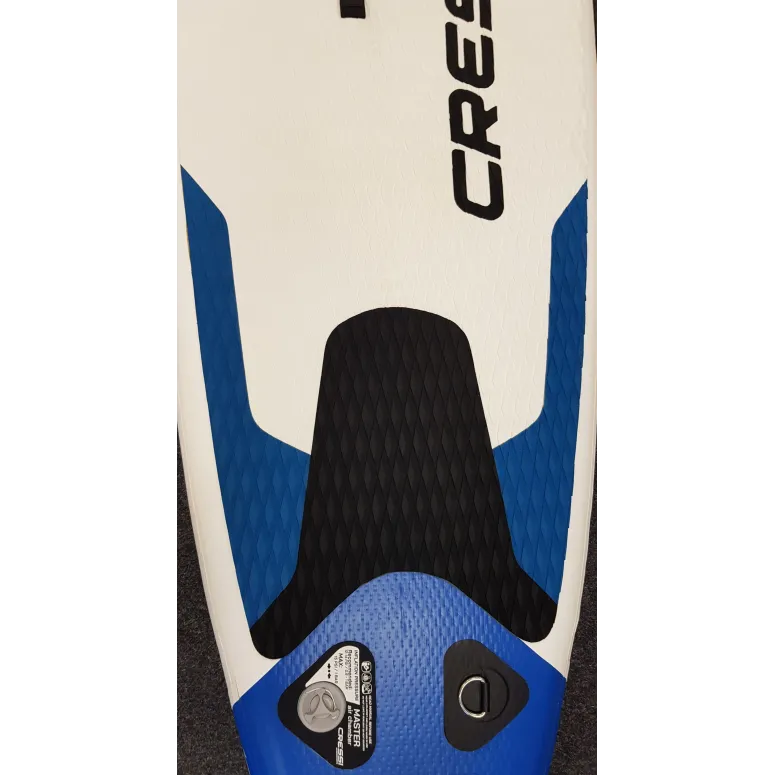 Deska SUP Paddle Board Pompowana Cressi Travelight Zestaw Do Pływania 280cm