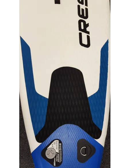 Deska SUP Paddle Board Pompowana Cressi Travelight Zestaw Do Pływania 280cm