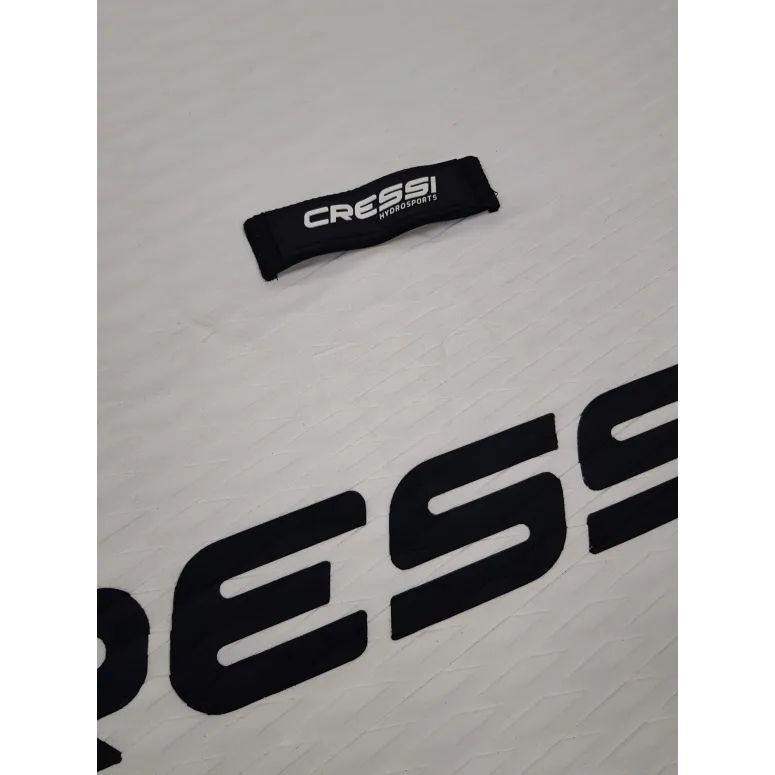 Deska SUP Paddle Board Pompowana Cressi Travelight Zestaw Do Pływania 280cm