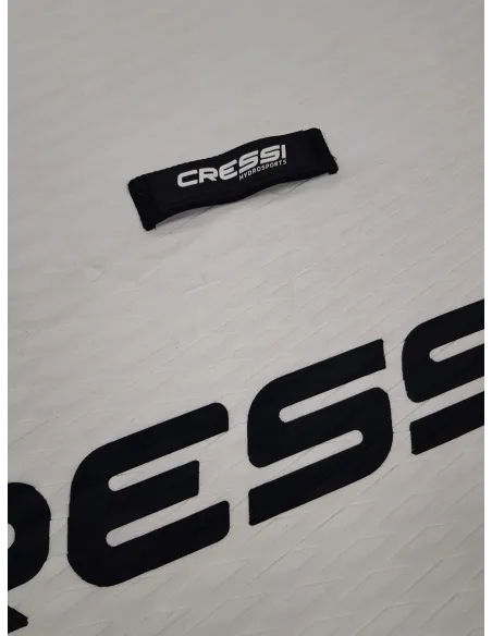 Deska SUP Paddle Board Pompowana Cressi Travelight Zestaw Do Pływania 280cm