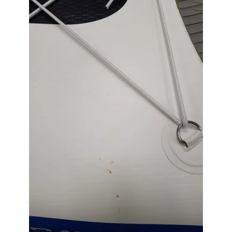 Deska SUP Paddle Board Pompowana Cressi Travelight Zestaw Do Pływania 280cm