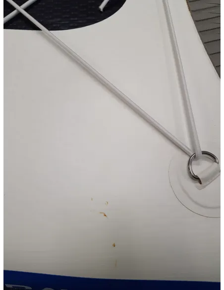 Deska SUP Paddle Board Pompowana Cressi Travelight Zestaw Do Pływania 280cm