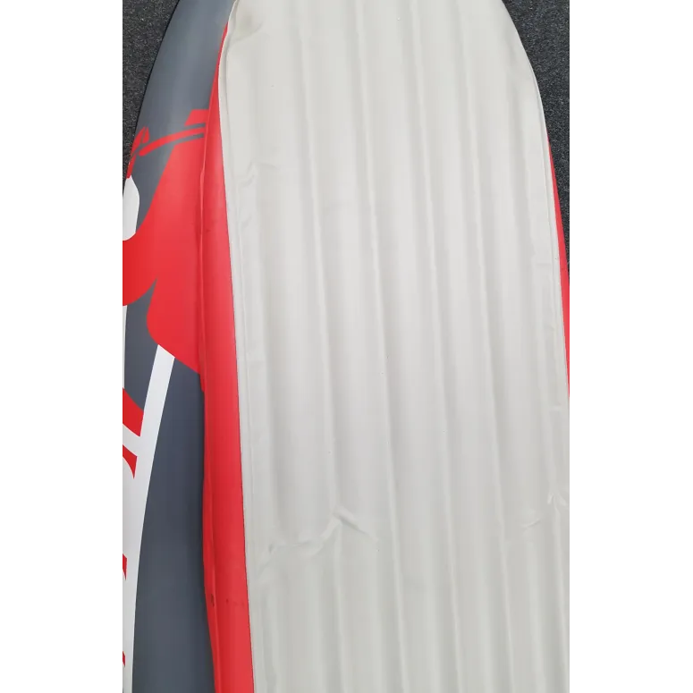 Kajak Pompowany Cressi Namaka 1-Osobowy Dmuchany 250x80 cm 100 kg 3 Komory