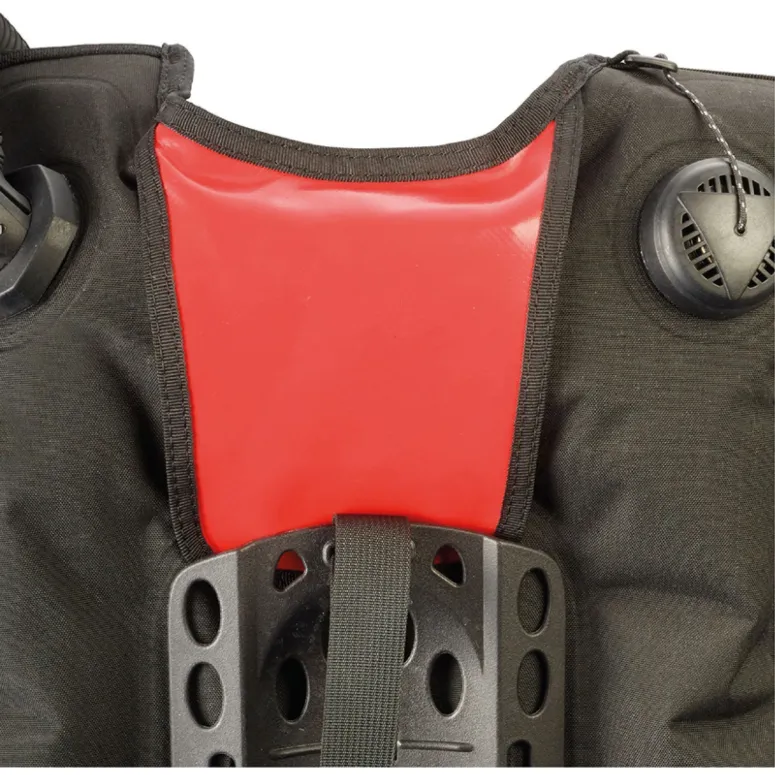 Kamizelka Nurkowa Cressi Solid BCD Dive Center Edition Jacket Nurkowy XL