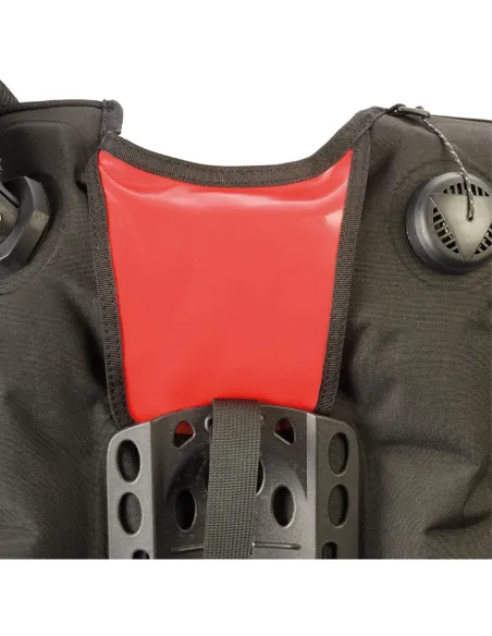 Kamizelka Nurkowa Cressi Solid BCD Dive Center Edition Jacket Nurkowy XL