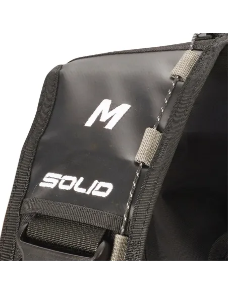 Kamizelka Nurkowa Cressi Solid BCD Dive Center Edition Jacket Nurkowy XL