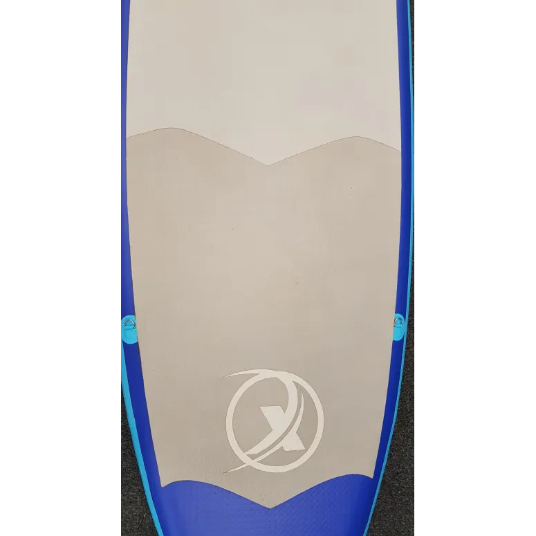 Deska SUP Pompowana Do Pływania Nemaxx PB330 Paddle Board 330 Wiosło Pompka
