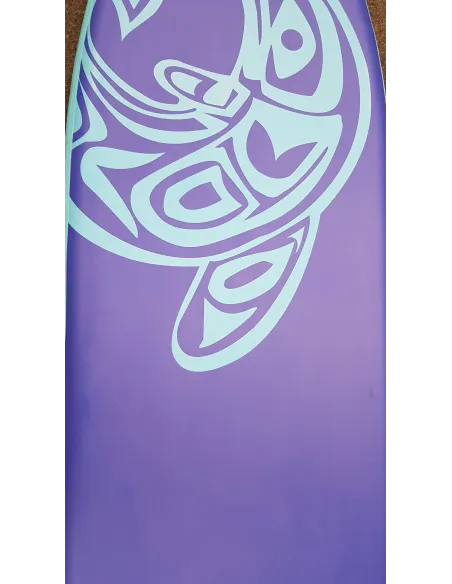 Deska SUP Pompowana Do Pływania Nemaxx PB330 Paddle Board 330 Wiosło Pompka