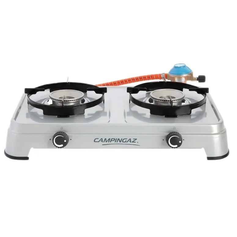 Kuchenka Gazowa Turystyczna Campingaz Cook CV Na Kartusz Polowa Przenośna