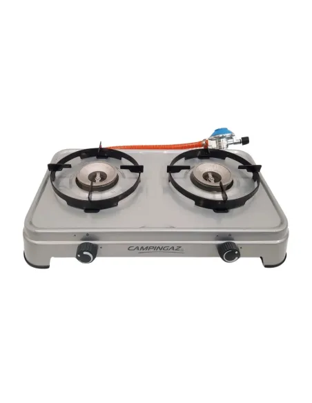Kuchenka Gazowa Turystyczna Campingaz Cook CV Na Kartusz Polowa Przenośna