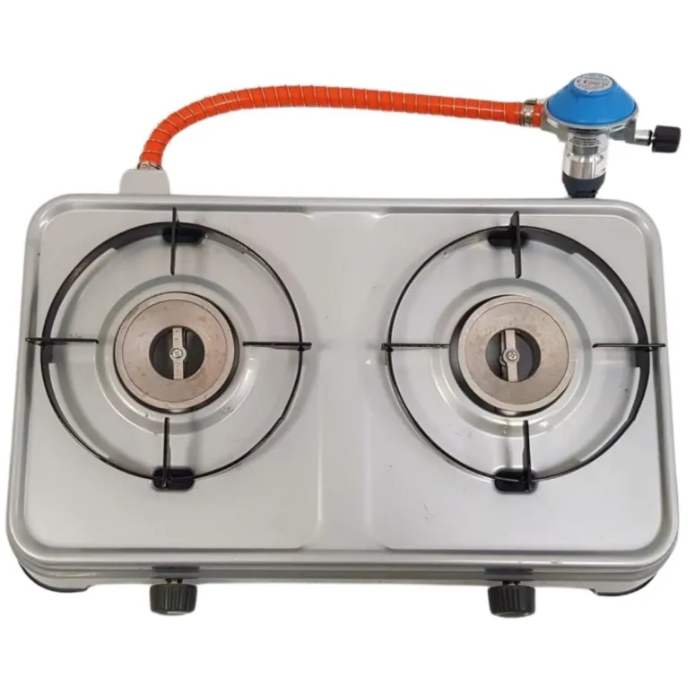 Kuchenka Gazowa Turystyczna Campingaz Cook CV Na Kartusz Polowa Przenośna