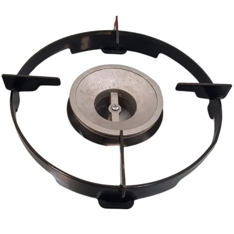 Kuchenka Gazowa Turystyczna Campingaz Cook CV Na Kartusz Polowa Przenośna