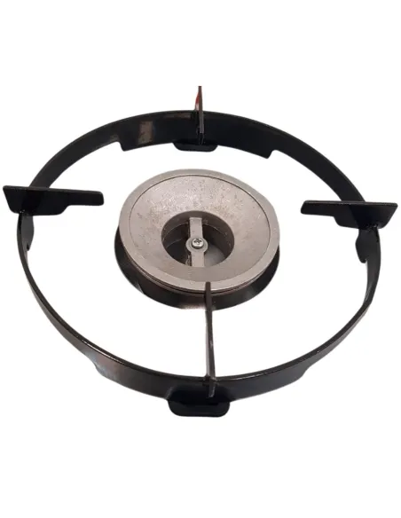 Kuchenka Gazowa Turystyczna Campingaz Cook CV Na Kartusz Polowa Przenośna