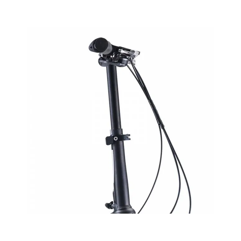 Rower Składany 20 Dahon Aluminiowy Miejski Sora - 6