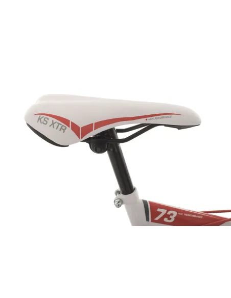 Rower Górski 26 Młodzieżowy Pełna Amortyzacja Hamulce Tarczowe Dzwonek Stal