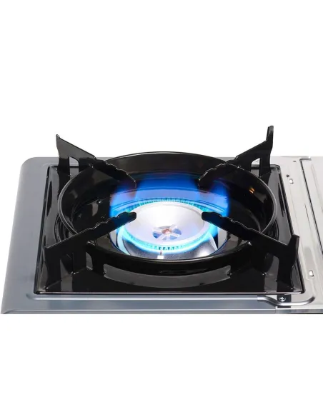 Kuchenka Turystyczna Gazowa Campingaz Camp'Bistro Polowa Przenośna Kartusz