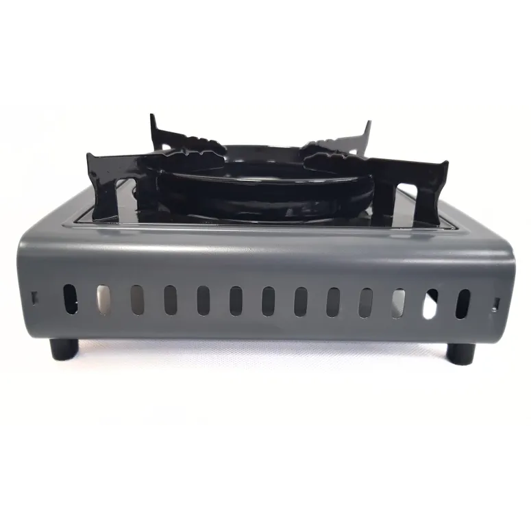 Kuchenka Turystyczna Gazowa Campingaz Camp'Bistro Polowa Przenośna Kartusz