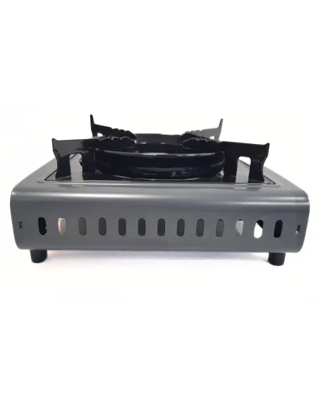 Kuchenka Turystyczna Gazowa Campingaz Camp'Bistro Polowa Przenośna Kartusz