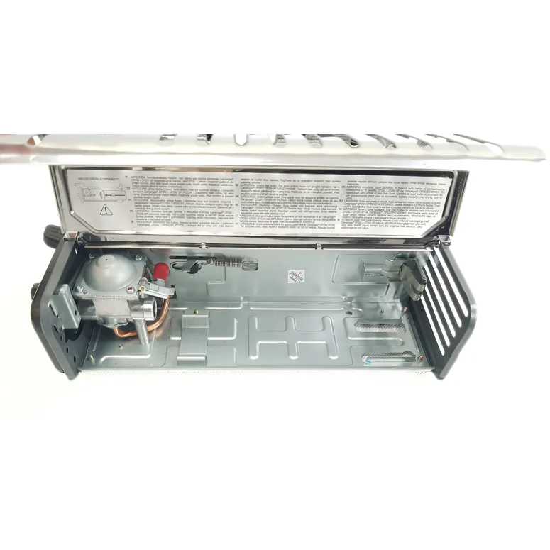 Kuchenka Turystyczna Gazowa Campingaz Camp'Bistro Polowa Przenośna Kartusz