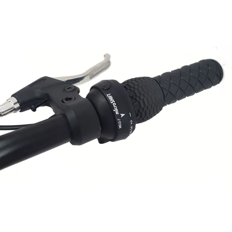 Rower Górski 26 Młodzieżowy MTB Damski Męski Tarcze Amortyzacja Hardtail