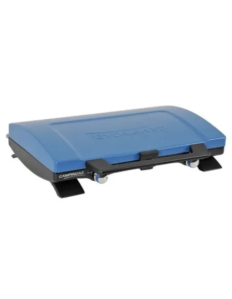 Kuchenka Turystyczna Campingaz 400 SG Gazowa Z Grillem Polowa 4400W Kemping