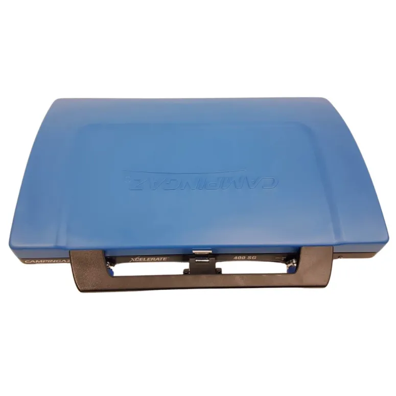 Kuchenka Turystyczna Campingaz 400 SG Gazowa Z Grillem Polowa 4400W Kemping