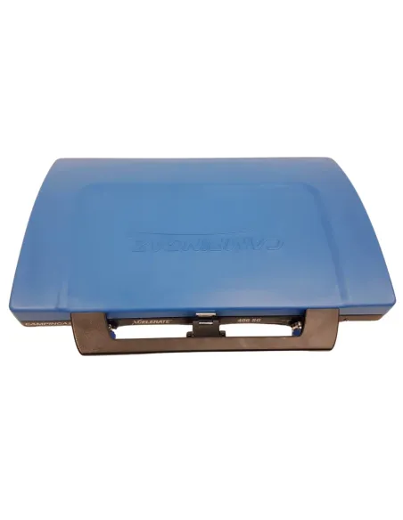 Kuchenka Turystyczna Campingaz 400 SG Gazowa Z Grillem Polowa 4400W Kemping