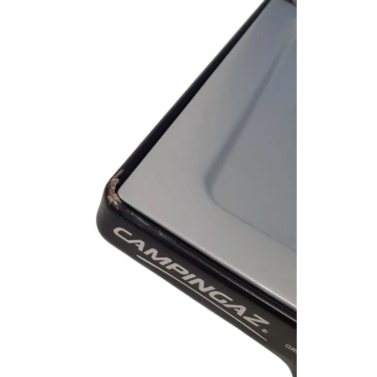 Kuchenka Turystyczna Campingaz 400 SG Gazowa Z Grillem Polowa 4400W Kemping