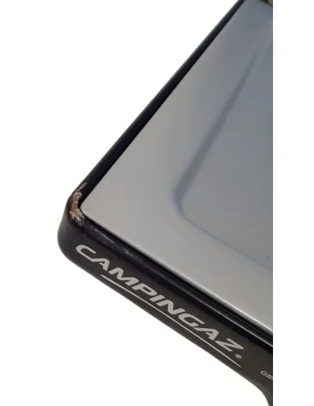 Kuchenka Turystyczna Campingaz 400 SG Gazowa Z Grillem Polowa 4400W Kemping