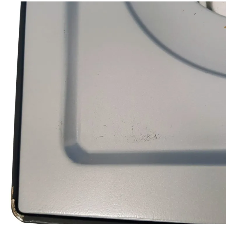 Kuchenka Turystyczna Campingaz 400 SG Gazowa Z Grillem Polowa 4400W Kemping