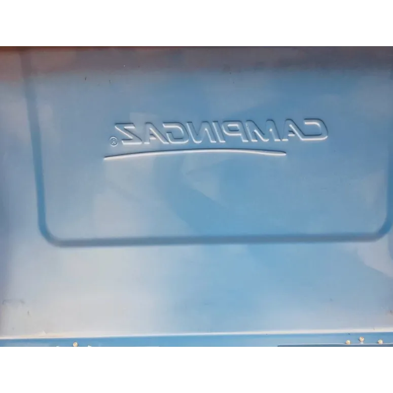 Kuchenka Turystyczna Campingaz 400 SG Gazowa Z Grillem Polowa 4400W Kemping