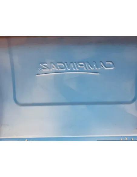 Kuchenka Turystyczna Campingaz 400 SG Gazowa Z Grillem Polowa 4400W Kemping